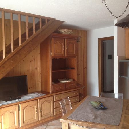 Casa Alfredo Lägenhet Cogne Exteriör bild