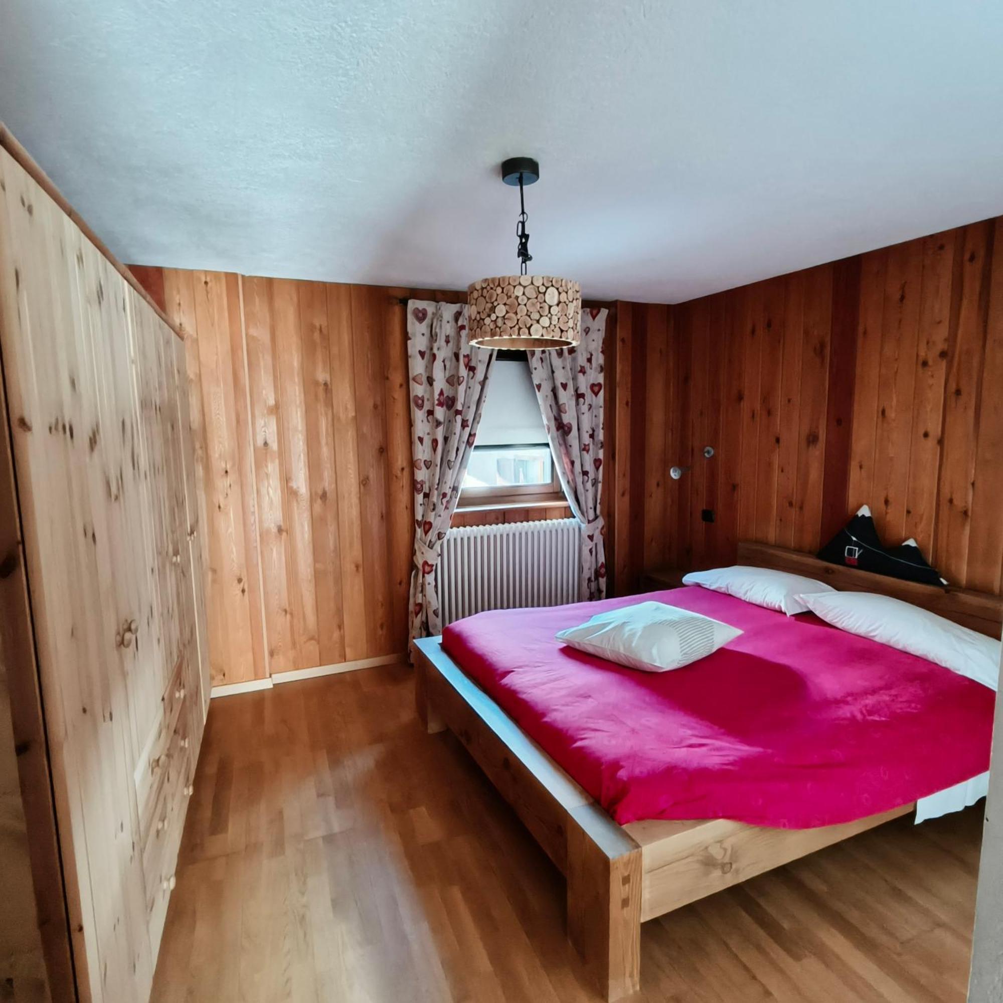 Casa Alfredo Lägenhet Cogne Exteriör bild