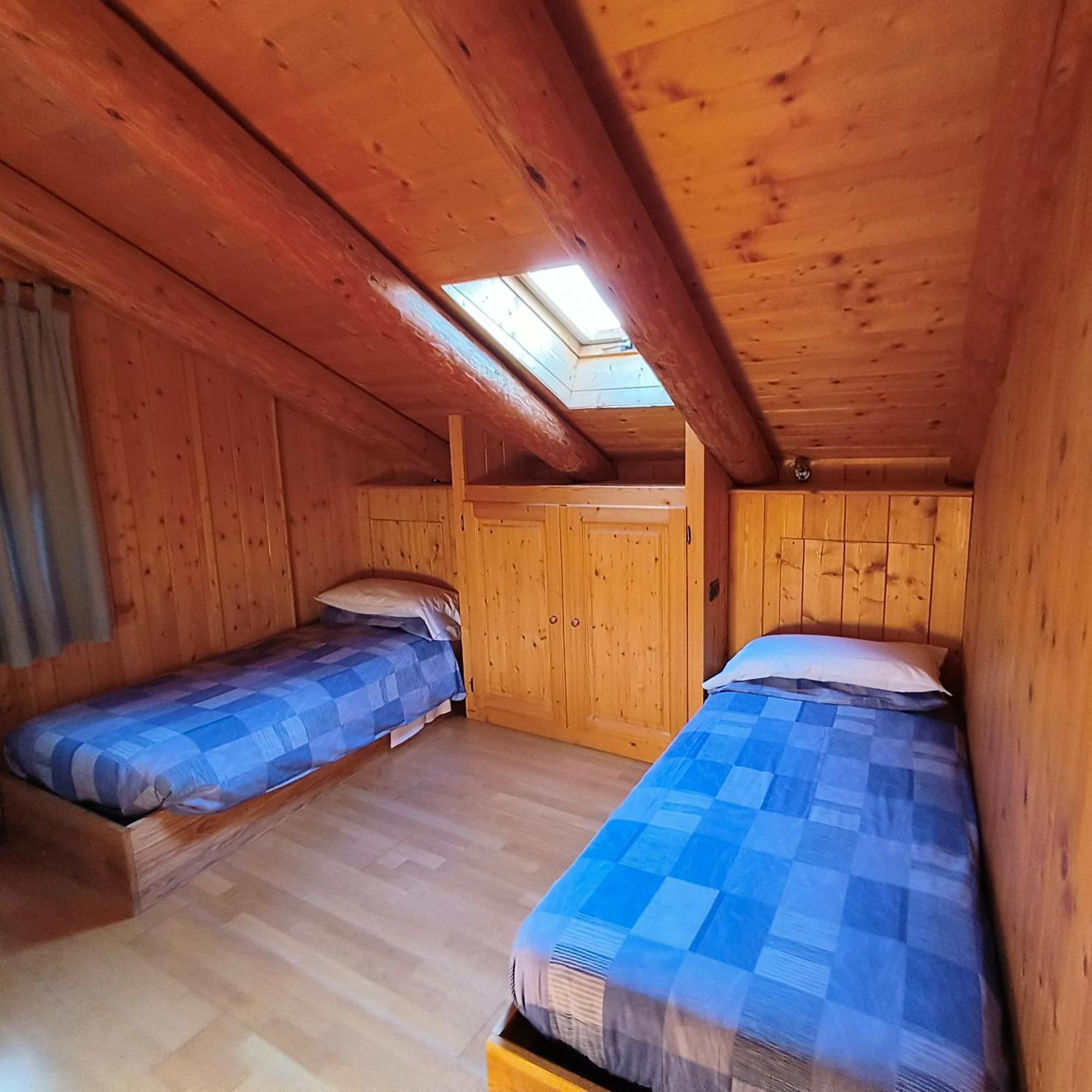 Casa Alfredo Lägenhet Cogne Exteriör bild