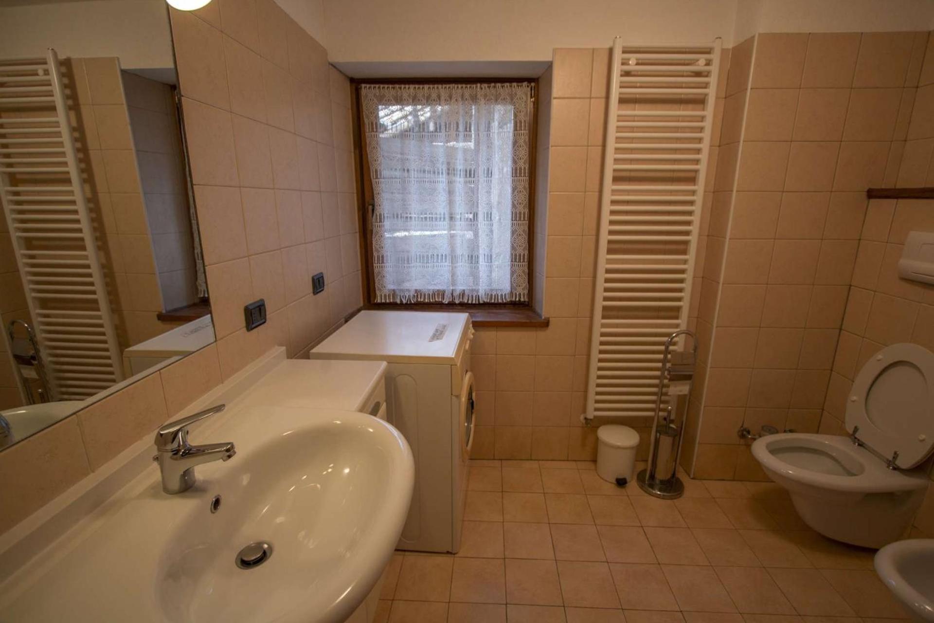 Casa Alfredo Lägenhet Cogne Exteriör bild