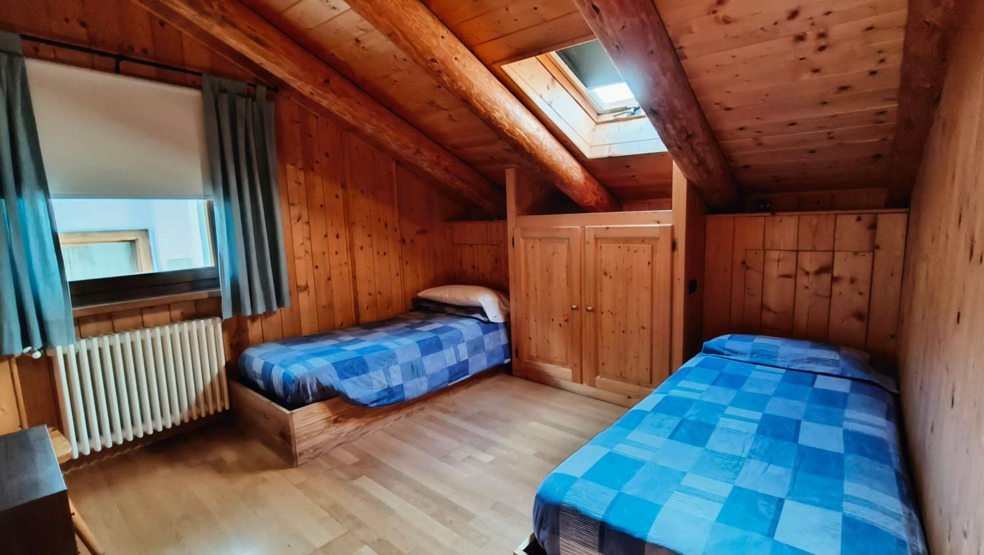 Casa Alfredo Lägenhet Cogne Exteriör bild