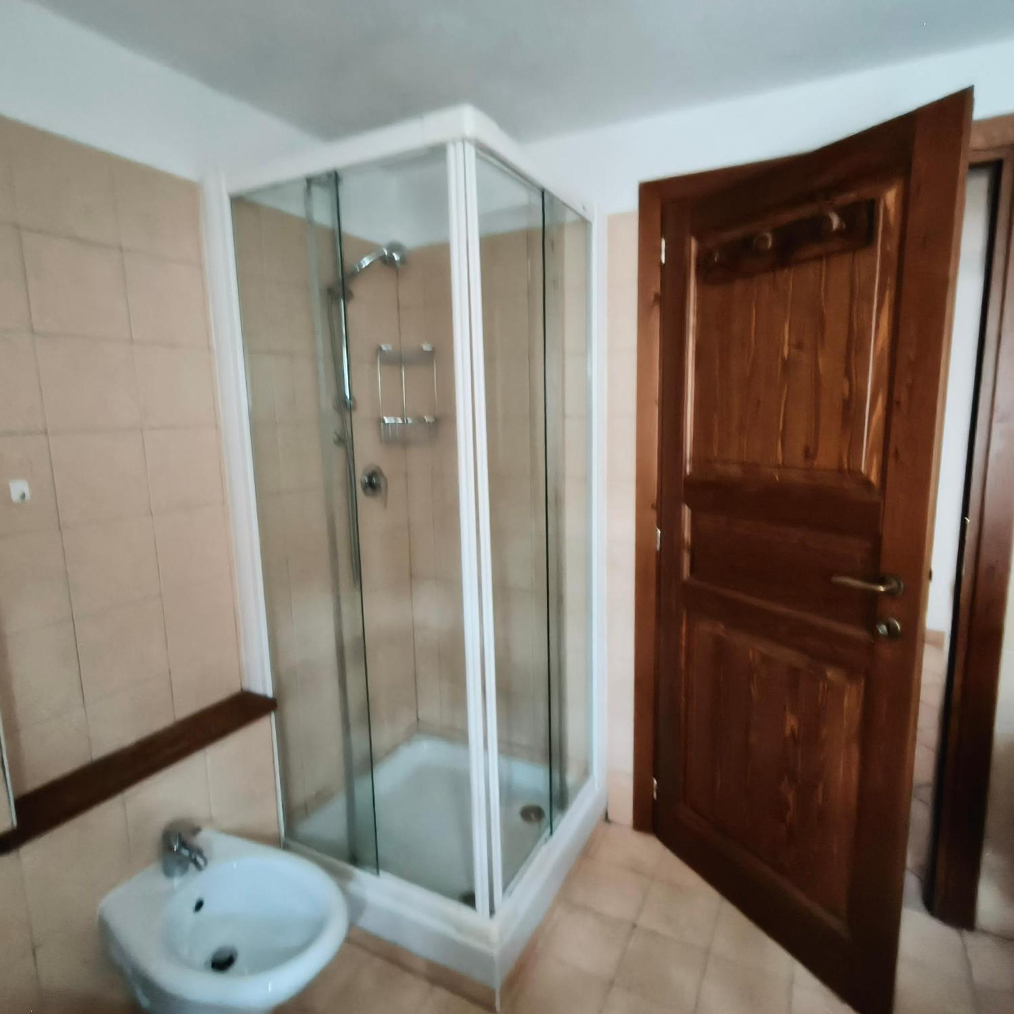 Casa Alfredo Lägenhet Cogne Exteriör bild