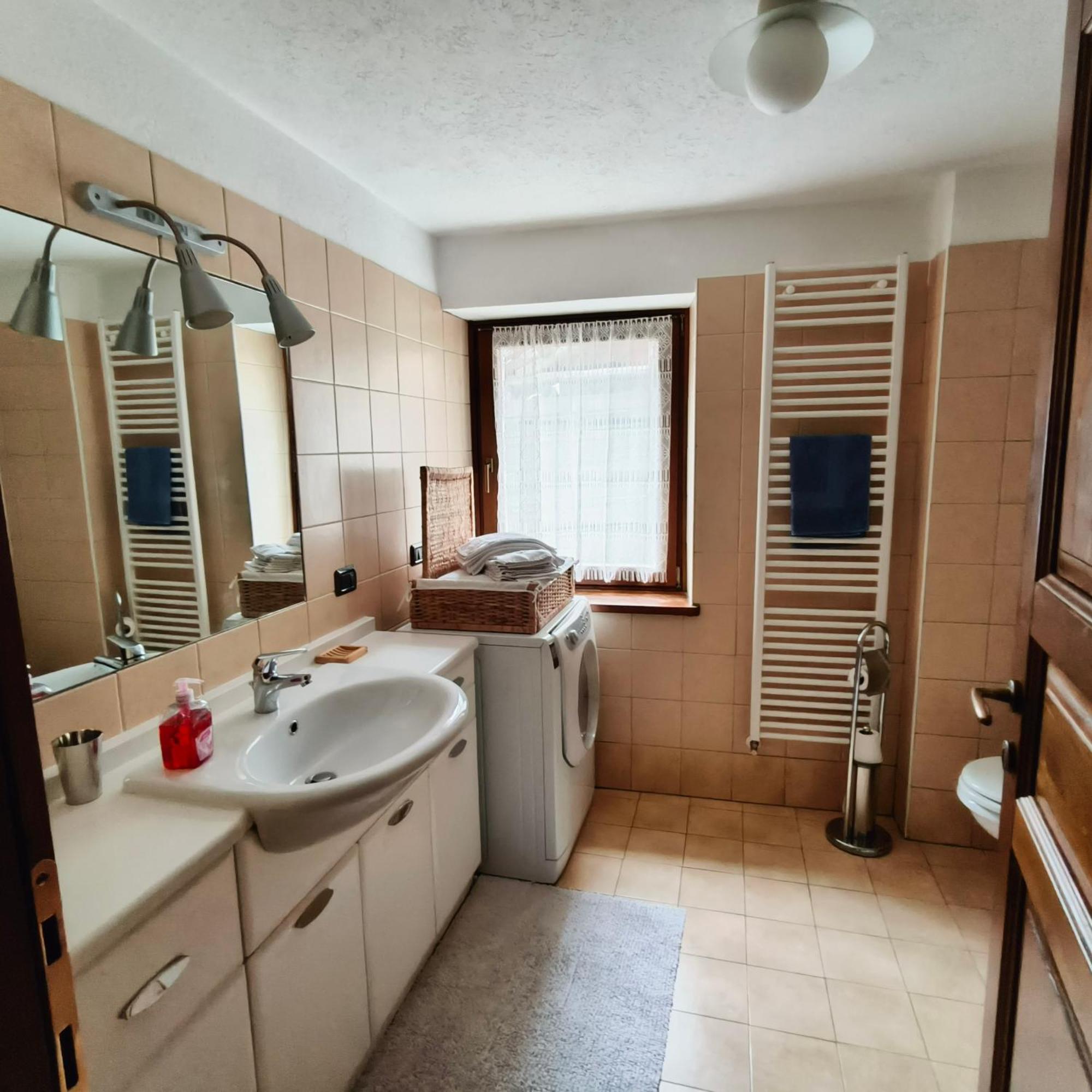 Casa Alfredo Lägenhet Cogne Exteriör bild