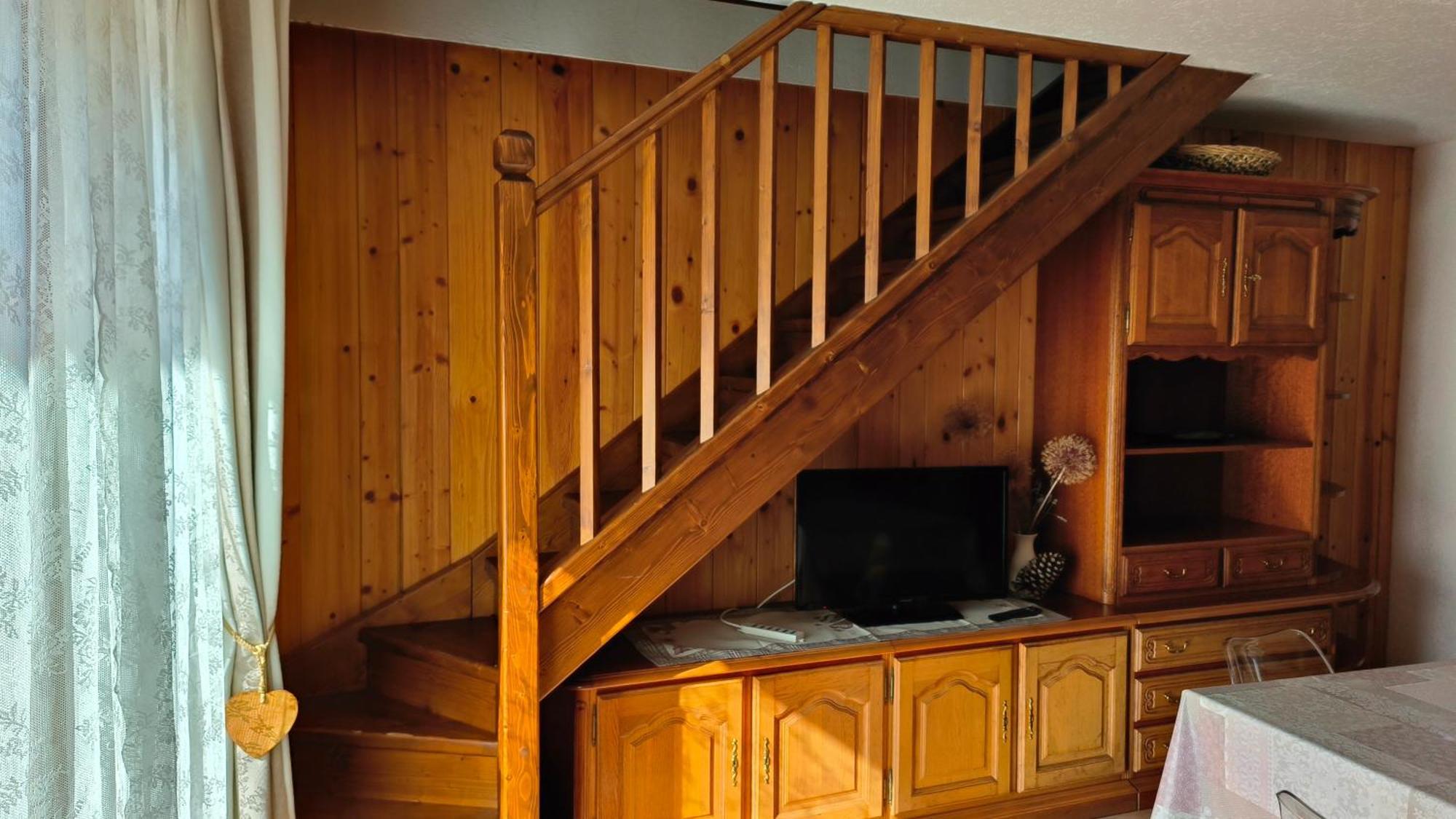 Casa Alfredo Lägenhet Cogne Exteriör bild
